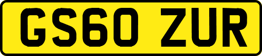 GS60ZUR
