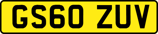 GS60ZUV