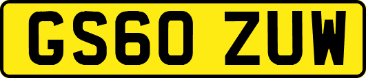 GS60ZUW