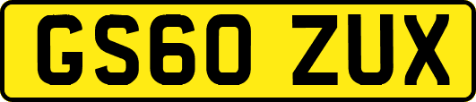 GS60ZUX