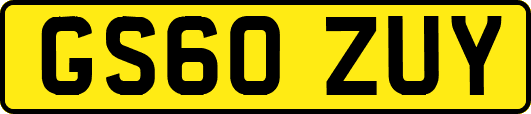 GS60ZUY