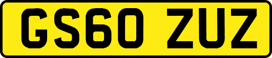 GS60ZUZ