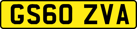 GS60ZVA