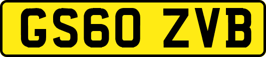 GS60ZVB