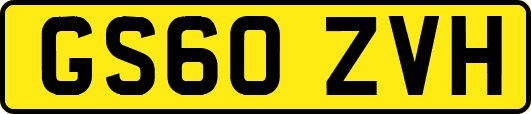 GS60ZVH