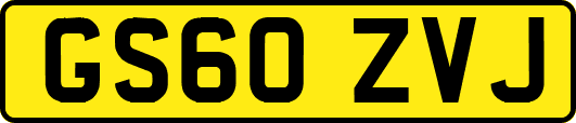 GS60ZVJ