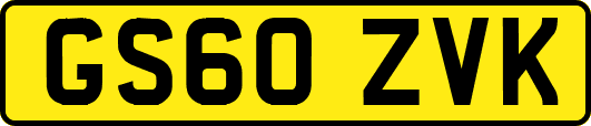 GS60ZVK
