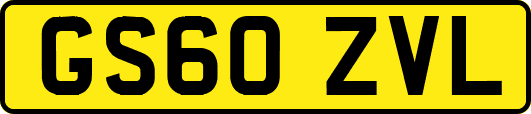 GS60ZVL