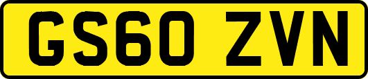 GS60ZVN