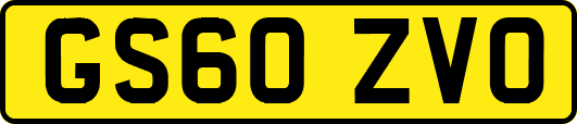 GS60ZVO