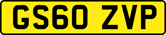 GS60ZVP