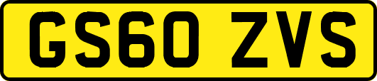GS60ZVS
