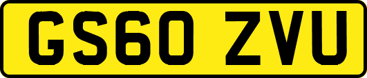 GS60ZVU