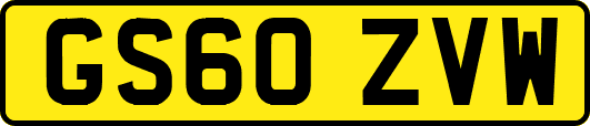 GS60ZVW