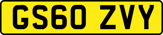 GS60ZVY