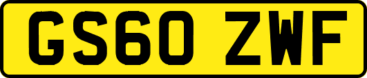 GS60ZWF