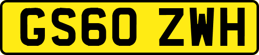 GS60ZWH