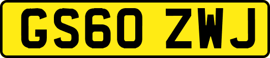 GS60ZWJ