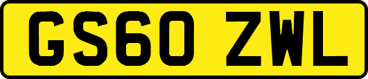 GS60ZWL