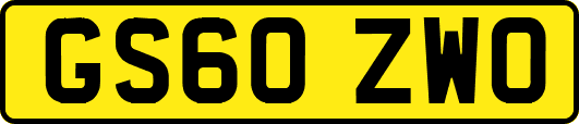 GS60ZWO