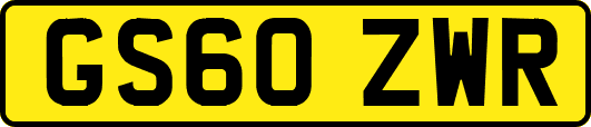 GS60ZWR