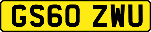 GS60ZWU