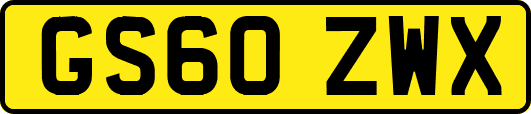 GS60ZWX
