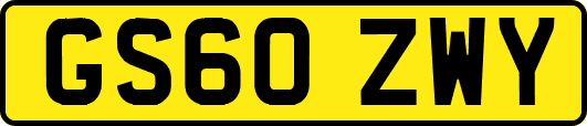 GS60ZWY