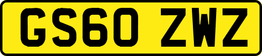GS60ZWZ