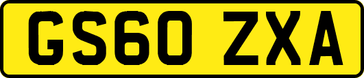 GS60ZXA