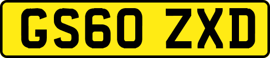 GS60ZXD