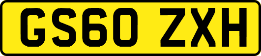 GS60ZXH