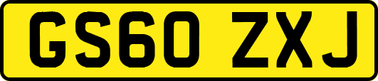 GS60ZXJ