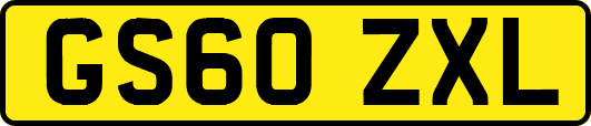 GS60ZXL