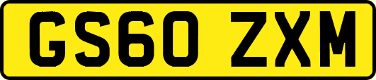 GS60ZXM