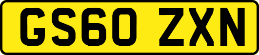GS60ZXN