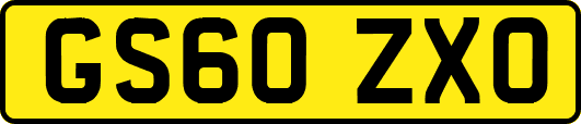 GS60ZXO