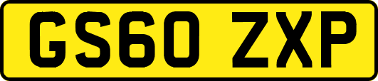 GS60ZXP