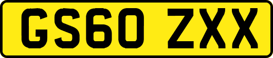 GS60ZXX