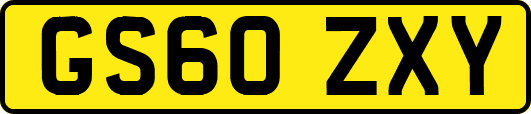 GS60ZXY