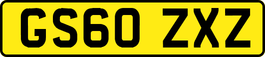 GS60ZXZ