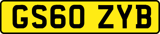 GS60ZYB