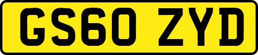 GS60ZYD