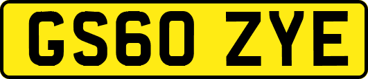 GS60ZYE