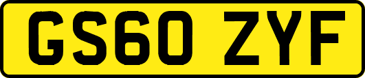 GS60ZYF