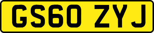 GS60ZYJ