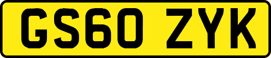 GS60ZYK