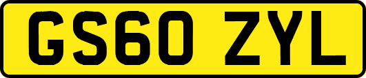 GS60ZYL