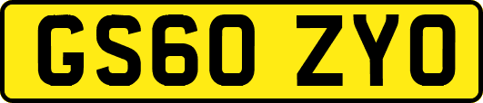 GS60ZYO