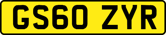 GS60ZYR